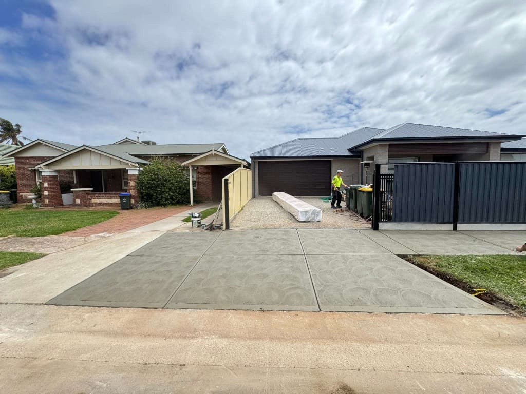 From Driveways to – We Do It All — Opal SA Construction Adelaide
