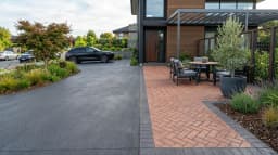 Coloured Concrete vs Stencilled Concrete: Which Is Right for Your Adelaide Home? — Opal SA Construction Adelaide
