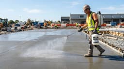 How Long Does Concrete Take to Cure in Adelaide? (Summer vs Winter) — Opal SA Construction Adelaide