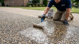 Best Concrete Sealer for Adelaide Driveways (UV, Heat & Stain Protection) — Opal SA Construction Adelaide