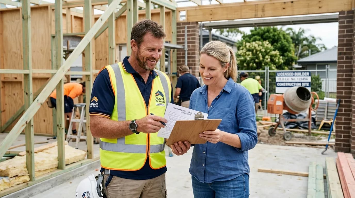How to Choose a Concreter in Adelaide (And Avoid Costly Mistakes) — Opal SA Construction Adelaide