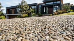 What Is Exposed Aggregate Concrete? A Complete Adelaide Homeowner's Guide — Opal SA Construction Adelaide