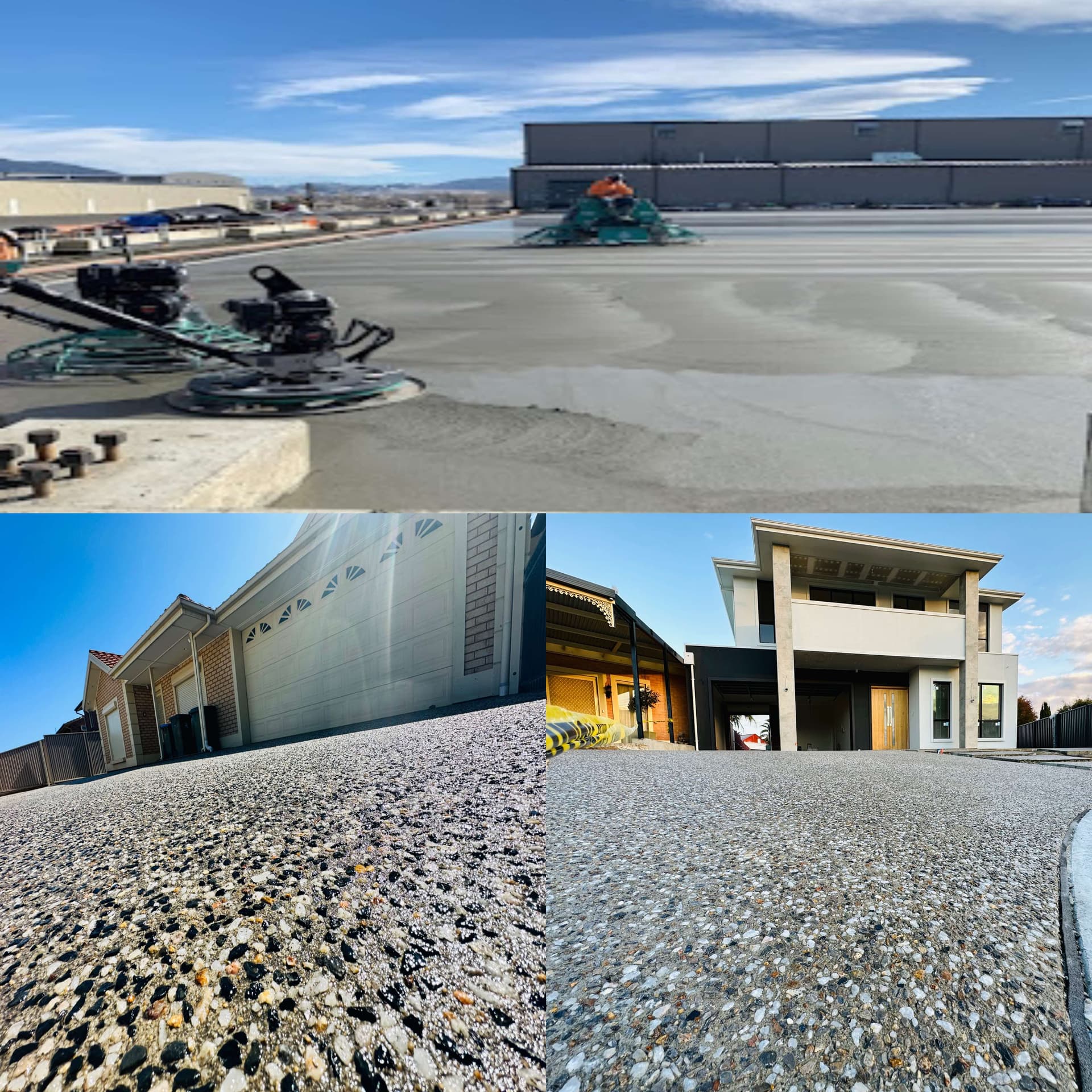 Industrial Building Adelaide | Opal SA Construction