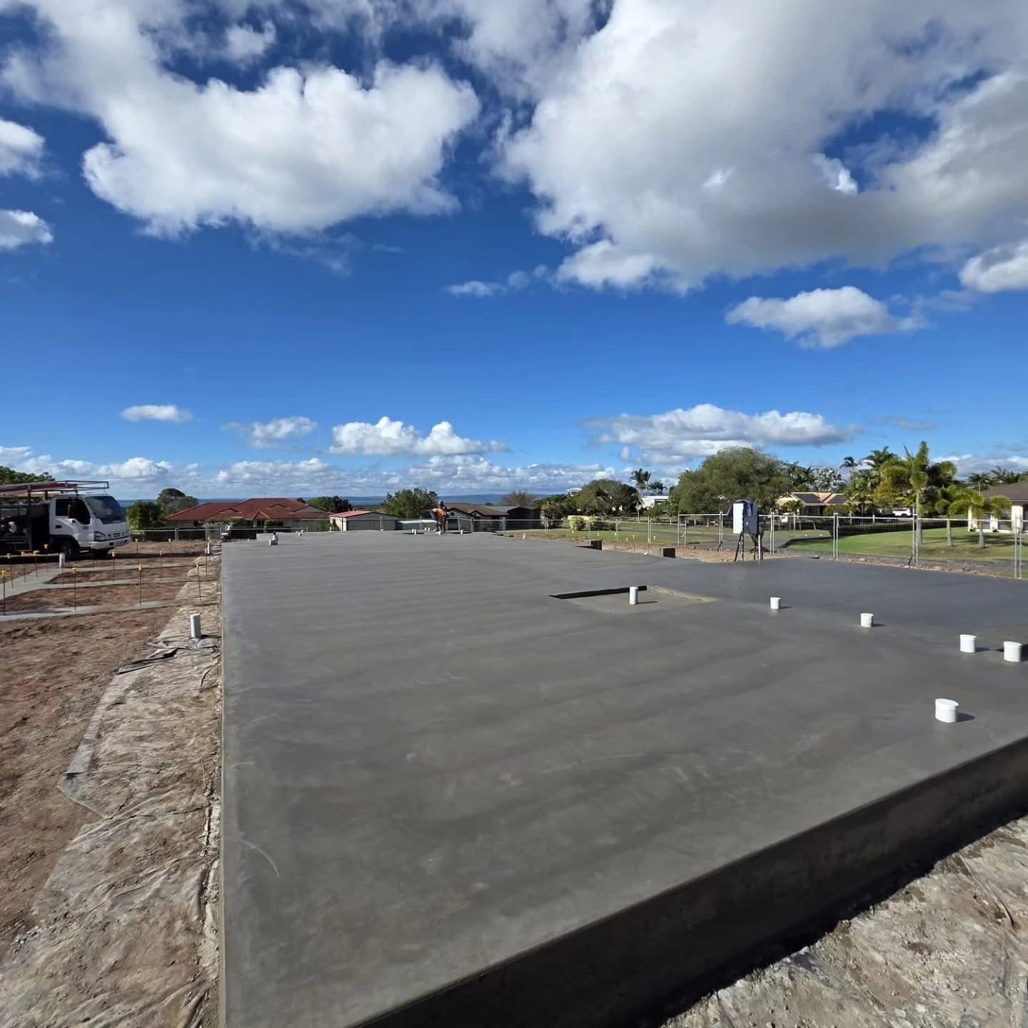 Welcome to Opal SA Footings