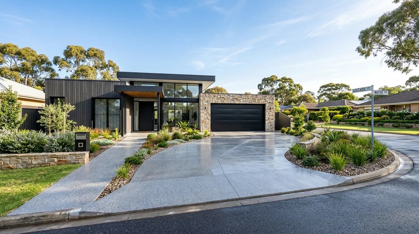 What Is Residential Concreting? A Complete Guide for Adelaide Homeowners — Opal SA Construction Adelaide