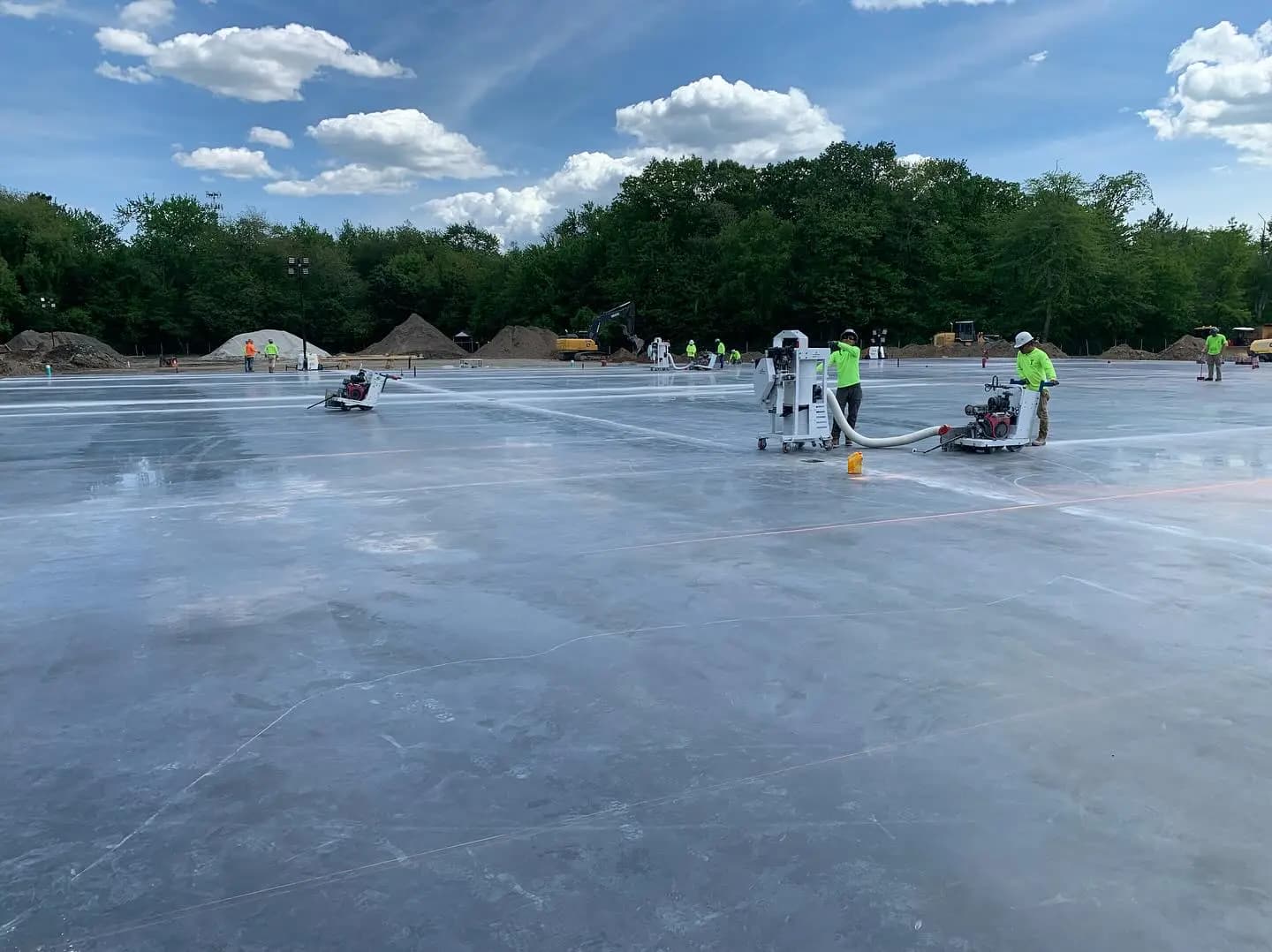 Building Dreams, Delivering Quality