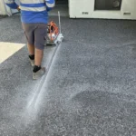 Exposed Aggregate Concrete Polishing - Opal SA Construction Team
