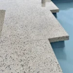 Exposed Aggregate Swimming Pool - Opal SA Construction