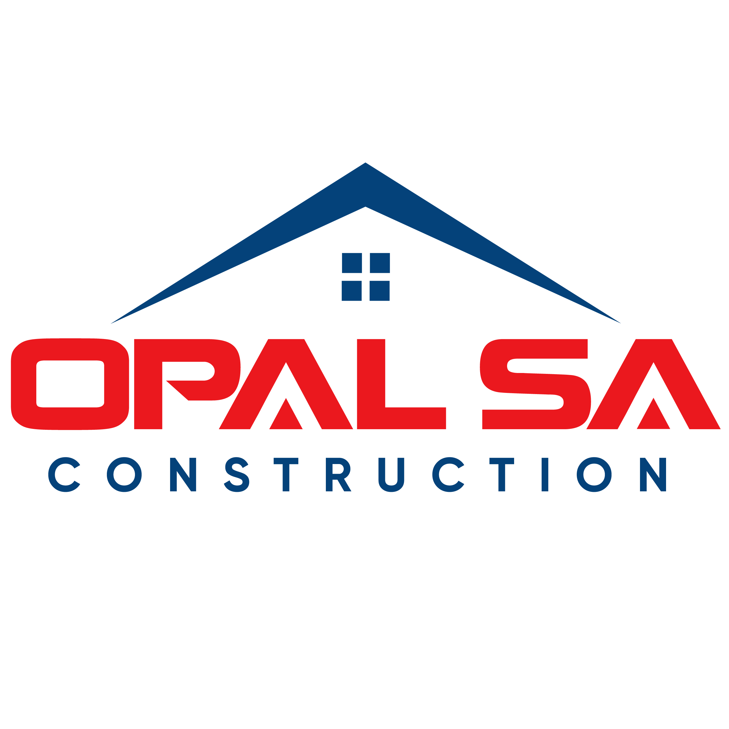 Opal SA Construction